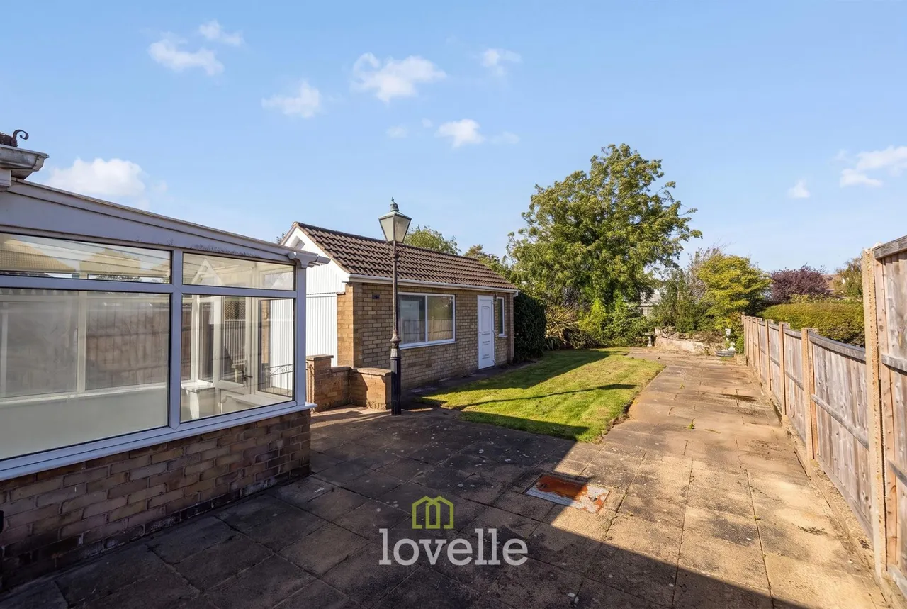 Philip Avenue, Cleethorpes, DN35, photo 24
