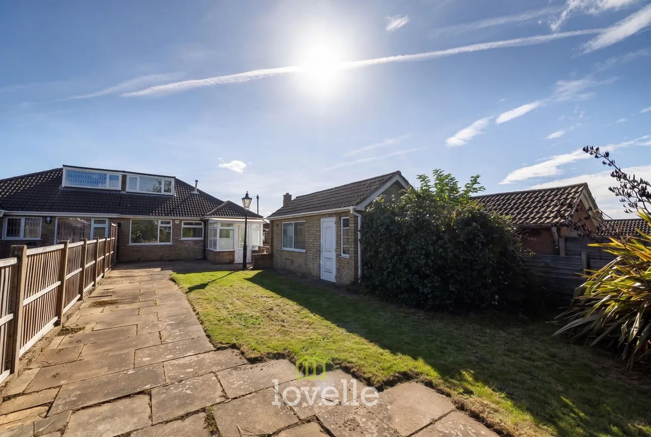 Philip Avenue, Cleethorpes, DN35, photo 23