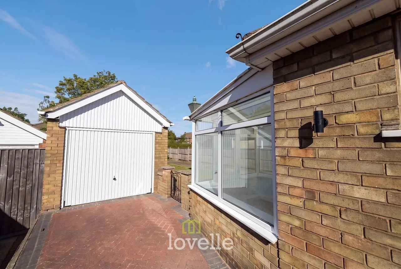 Philip Avenue, Cleethorpes, DN35, photo 25