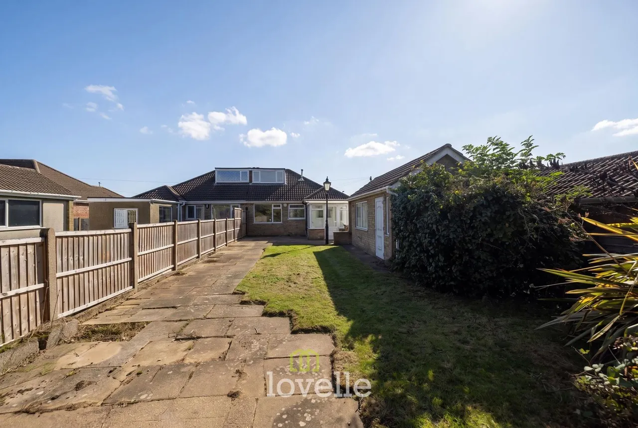 Philip Avenue, Cleethorpes, DN35, photo 4
