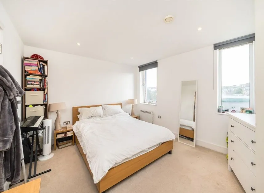 Drayton Park, N5, photo 3