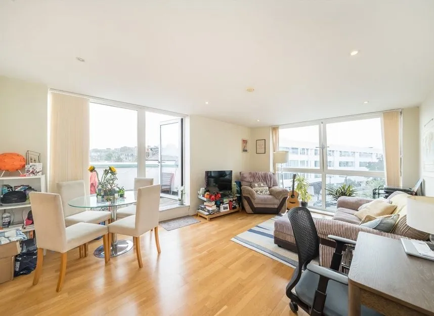 Drayton Park, N5, photo 2
