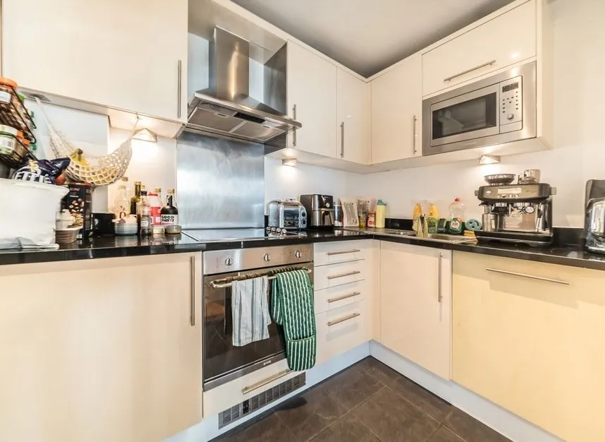 Drayton Park, N5, photo 4