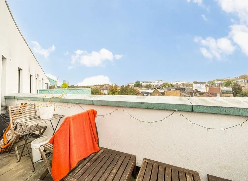 Drayton Park, N5, photo 6