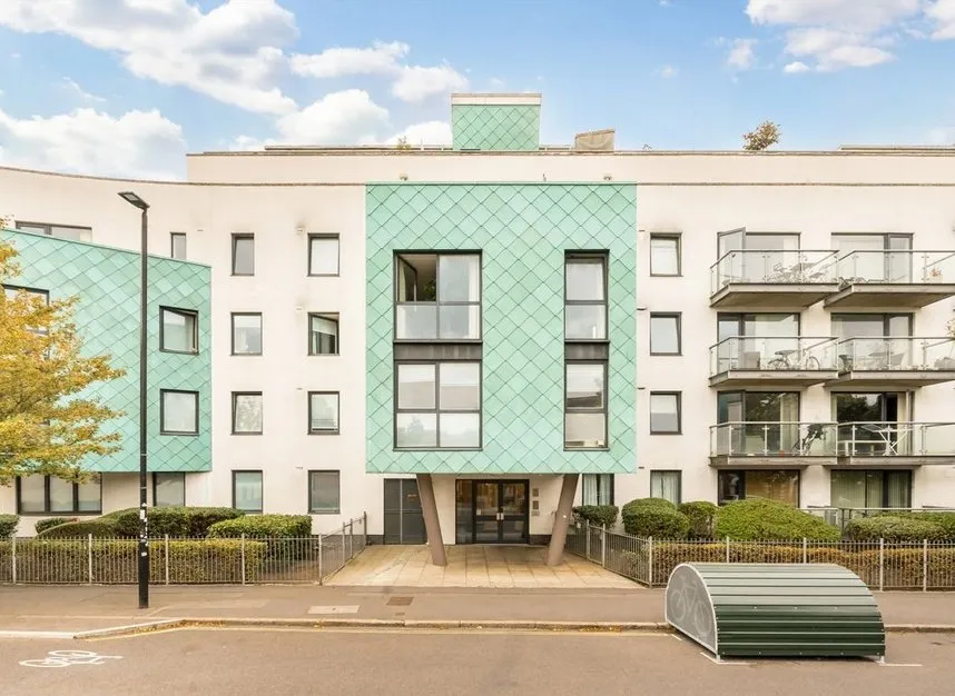 1 bed flat to rent, Drayton Park, N5