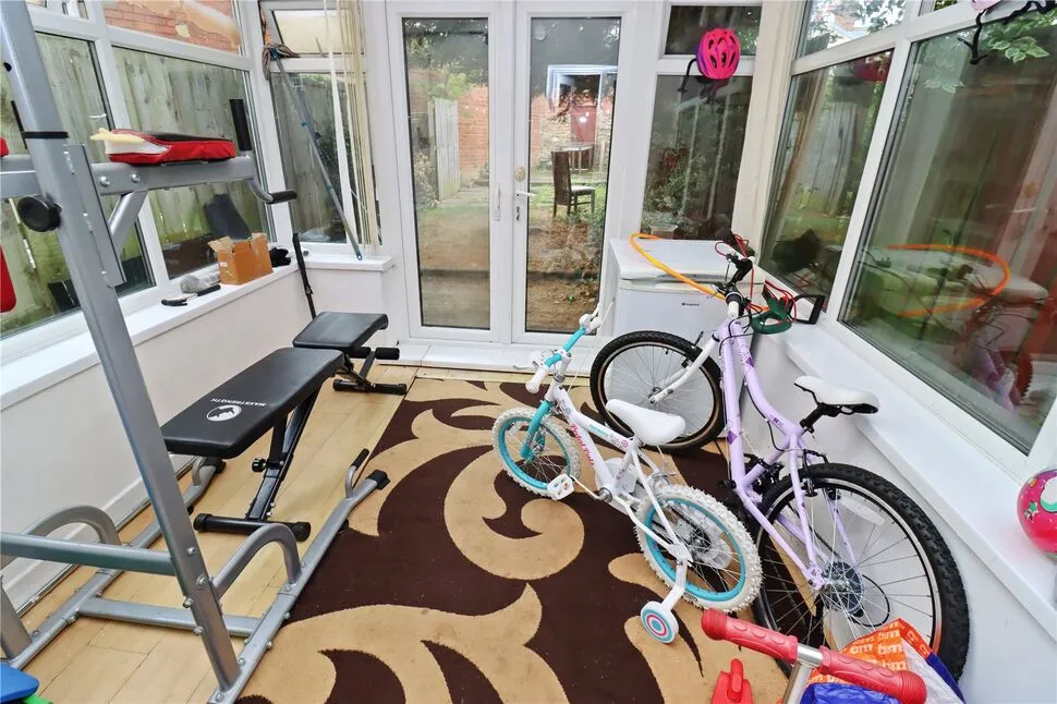 The Leazes, Sunderland, Tyne and Wear, SR1, photo 9