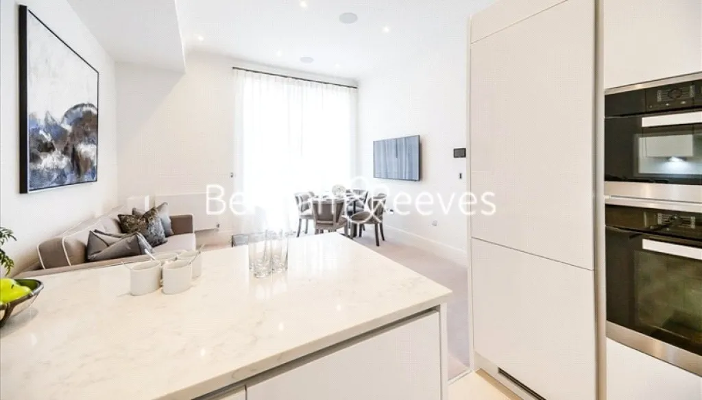 Rainville Road, Fulham, W6, photo 6