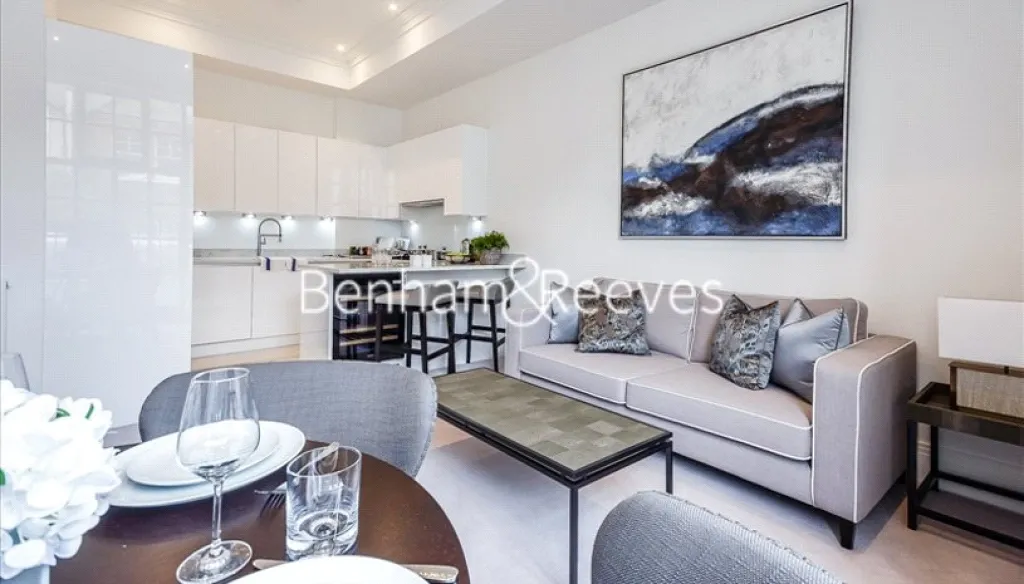 Rainville Road, Fulham, W6, photo 4