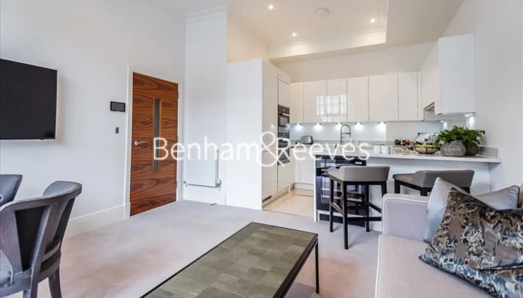 Rainville Road, Fulham, W6, photo 9