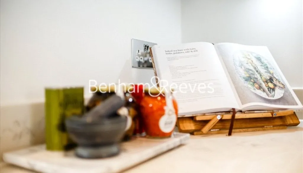 Rainville Road, Fulham, W6, photo 5
