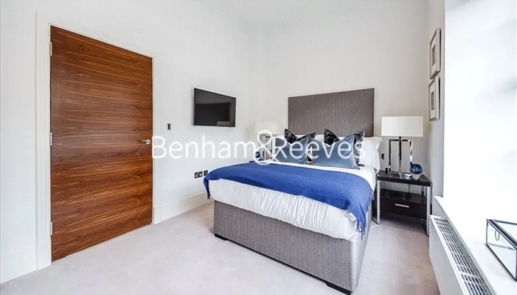 Rainville Road, Fulham, W6, photo 8