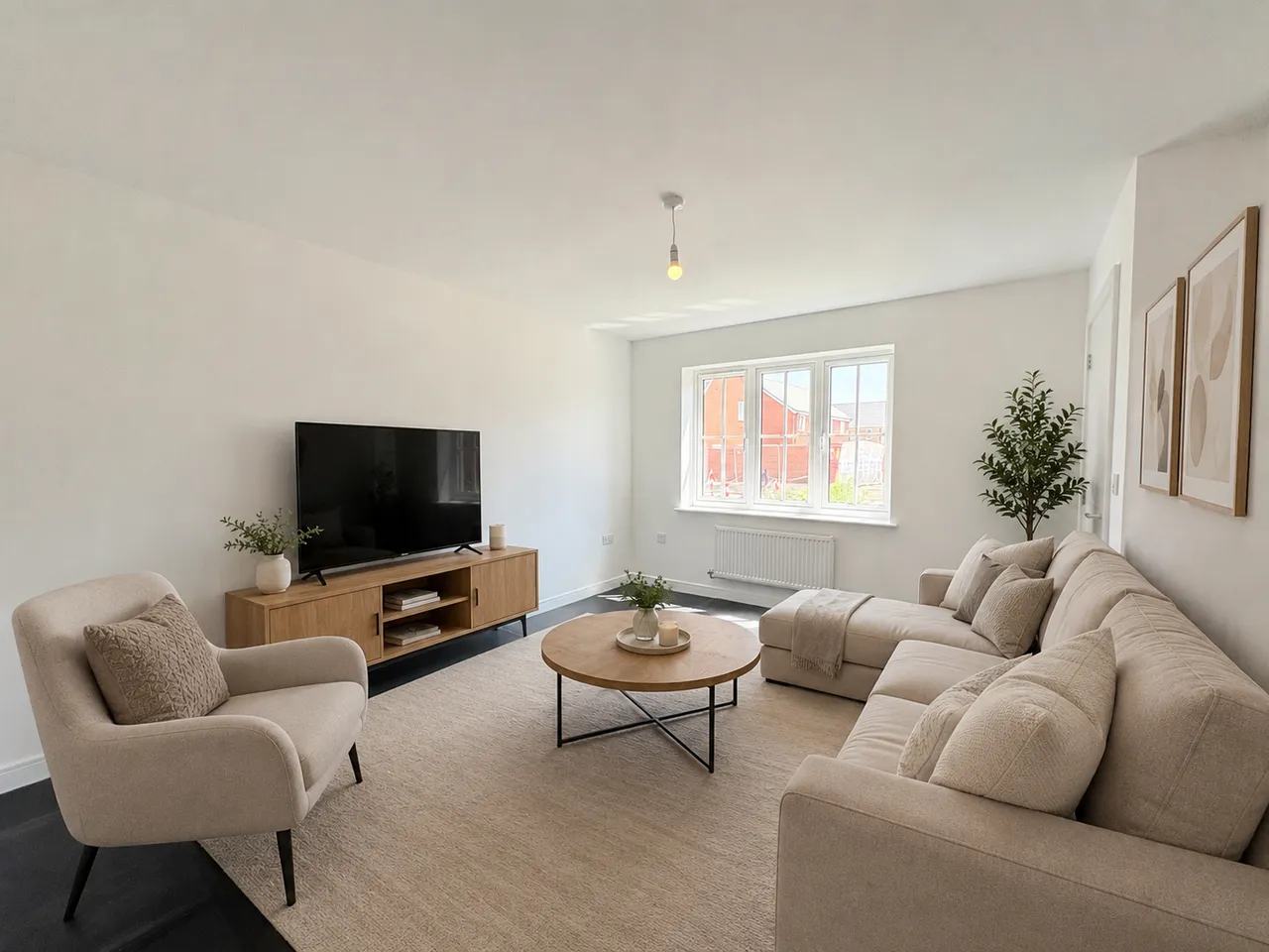 Burney Avenue, New Cardington, MK42, photo 4