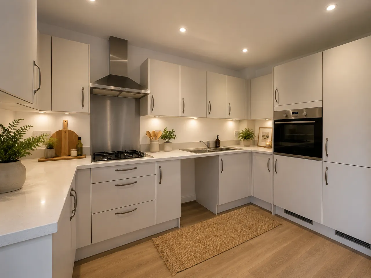 Burney Avenue, New Cardington, MK42, photo 2