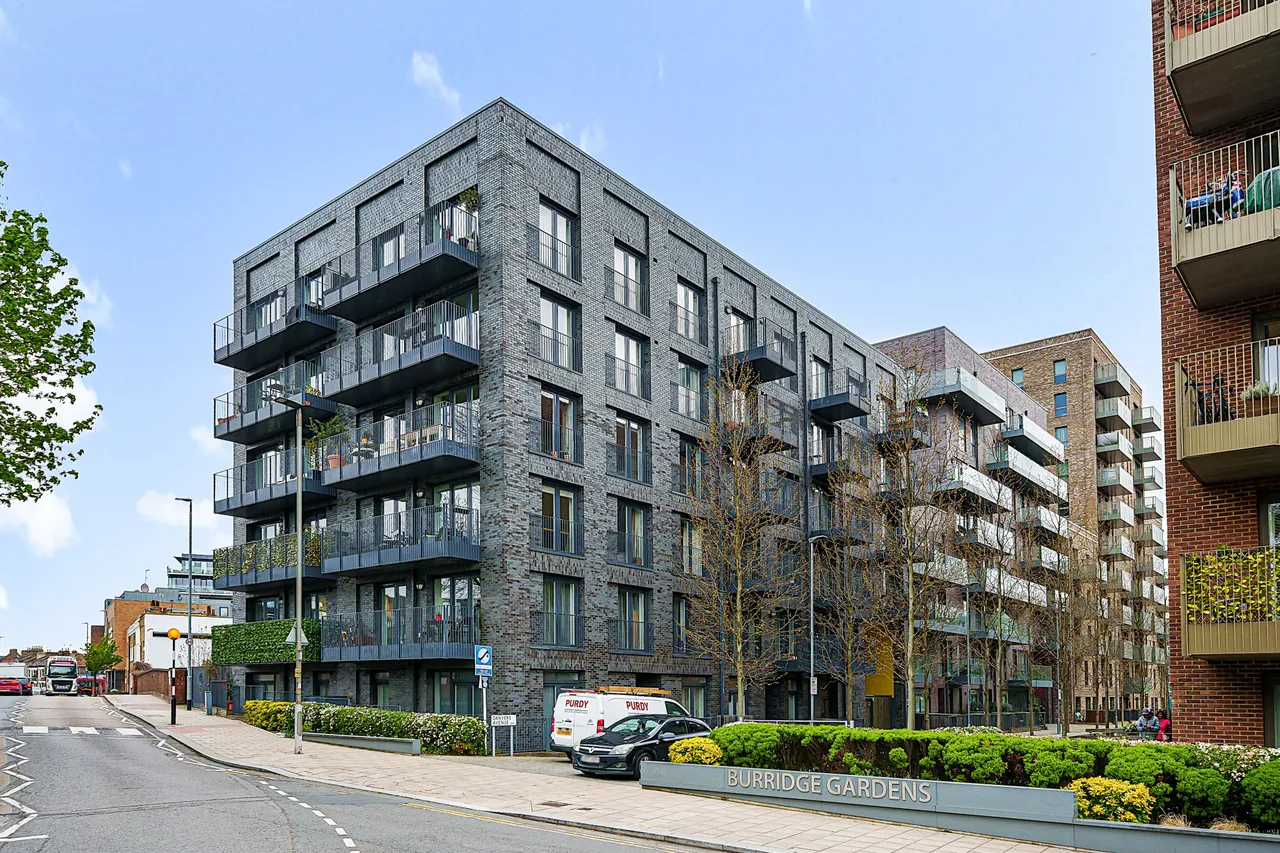 4 Hidcote Apartments, 5 Danvers Avenue, London, photo 10