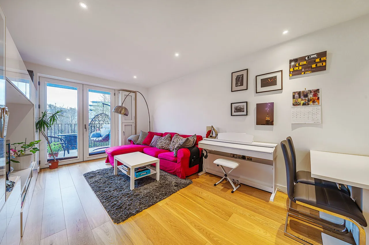 4 Hidcote Apartments, 5 Danvers Avenue, London, photo 7