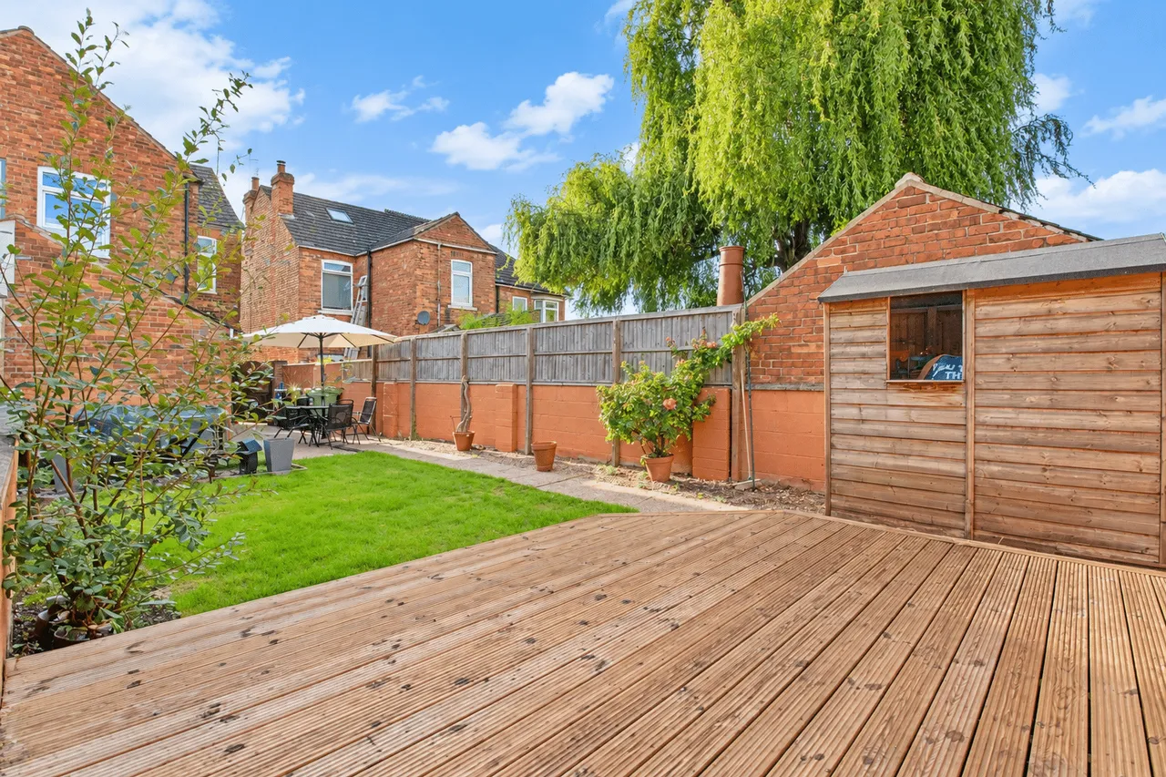 Edward Road, Gainsborough, DN21, photo 14