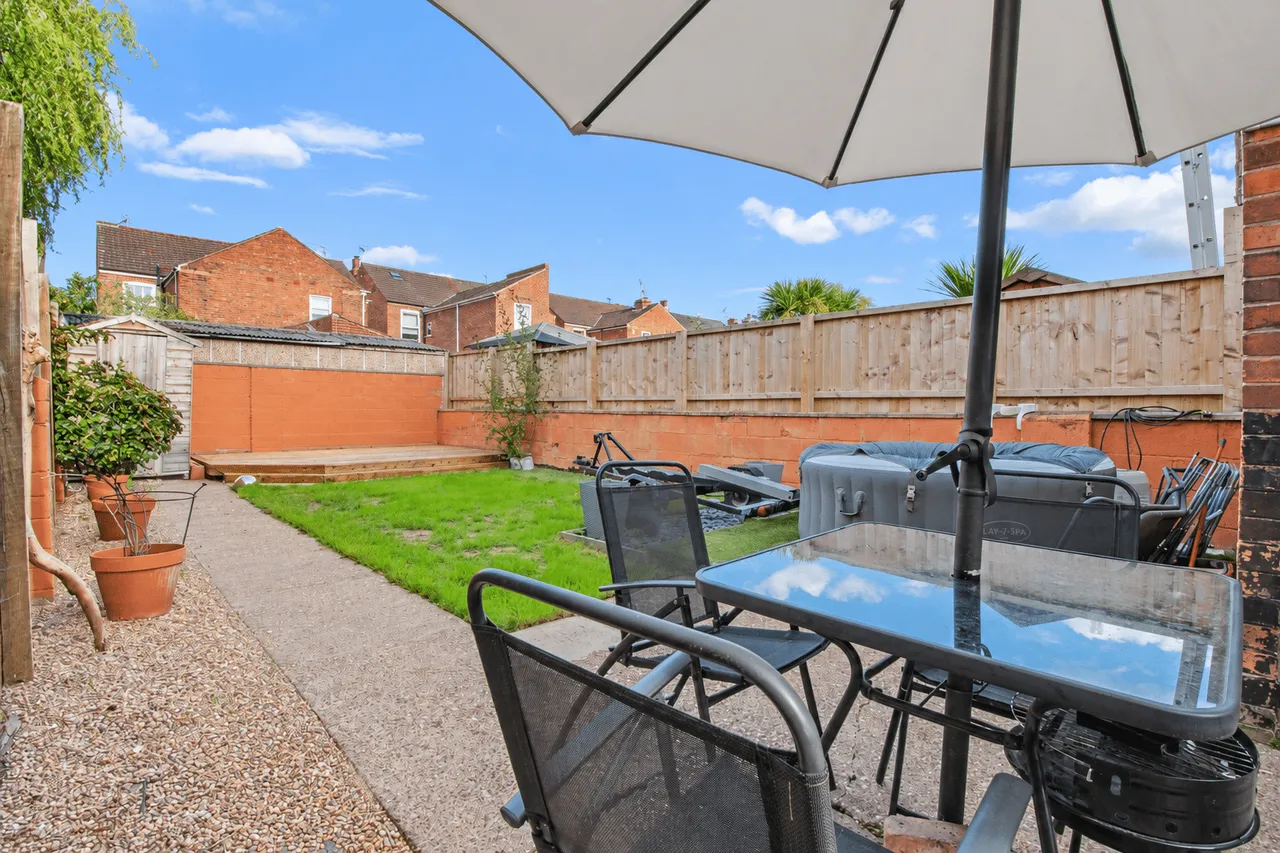 Edward Road, Gainsborough, DN21, photo 13