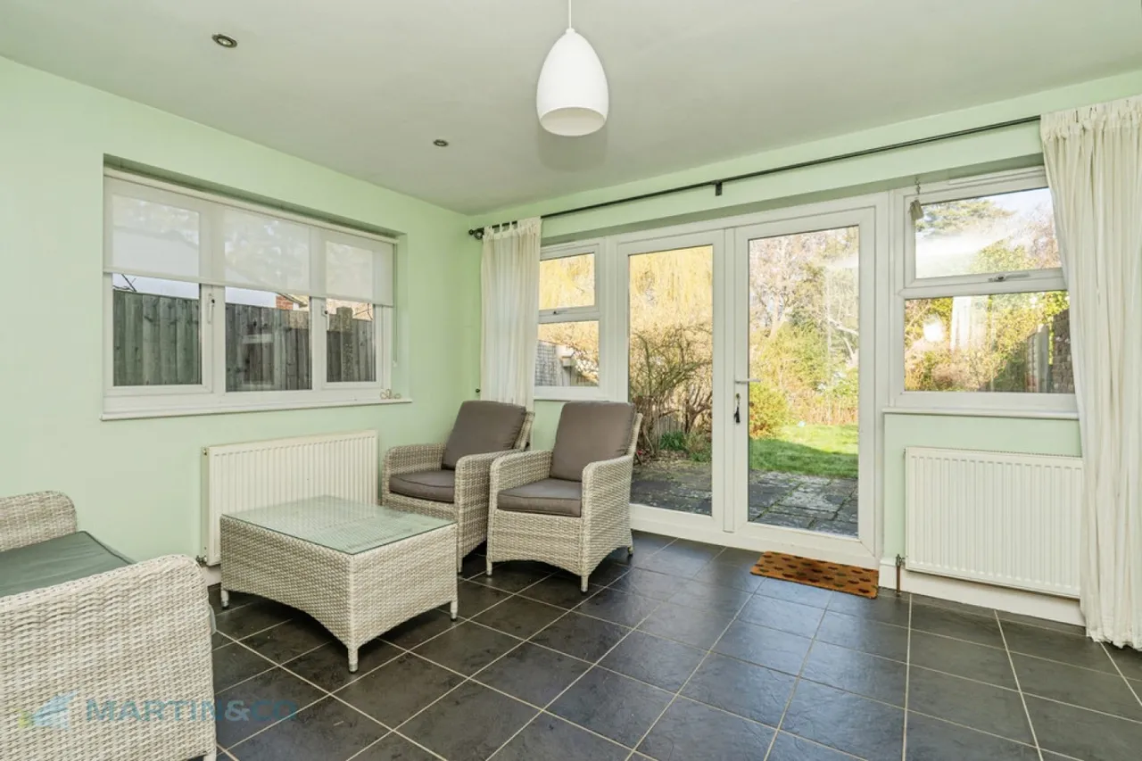 Brookwood, Woking, Surrey, photo 5