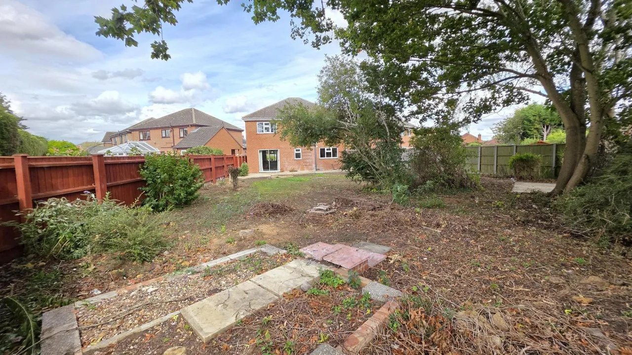 Malvern Close, Sleaford, NG34, photo 17