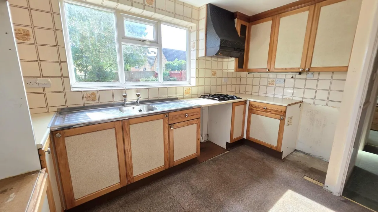 Malvern Close, Sleaford, NG34, photo 8