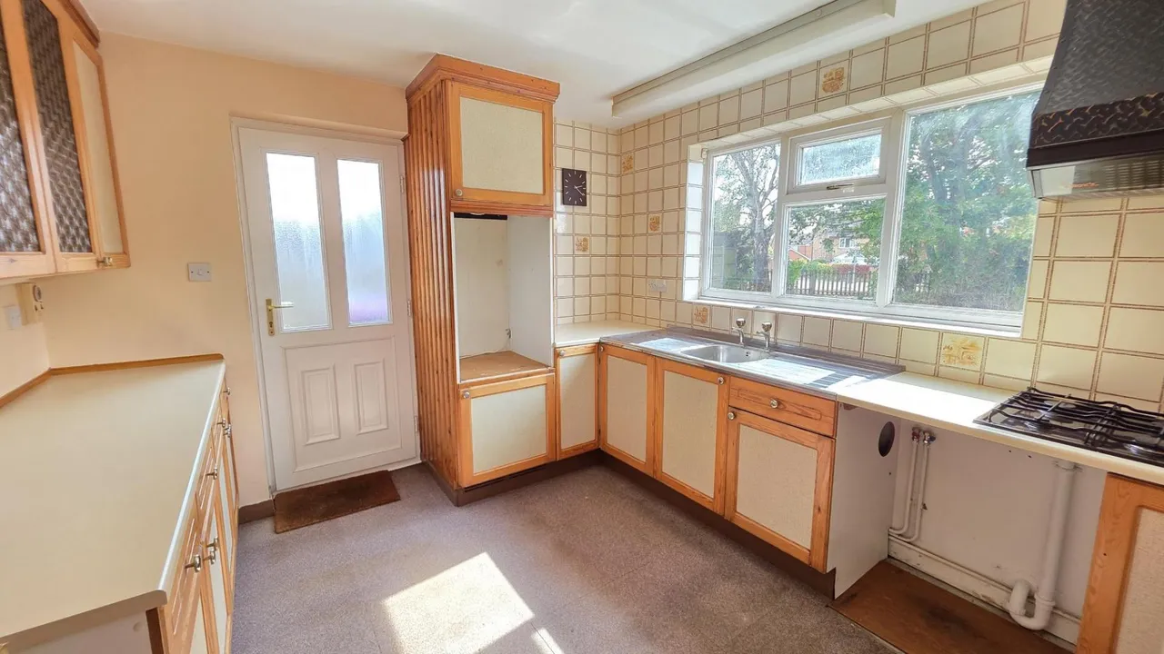 Malvern Close, Sleaford, NG34, photo 7