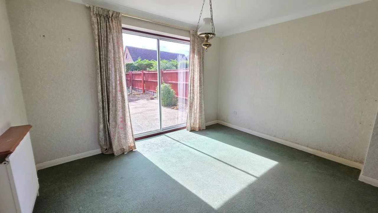 Malvern Close, Sleaford, NG34, photo 6