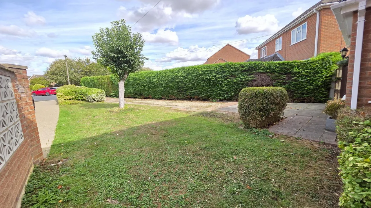 Malvern Close, Sleaford, NG34, photo 16