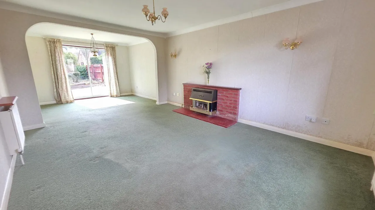 Malvern Close, Sleaford, NG34, photo 4