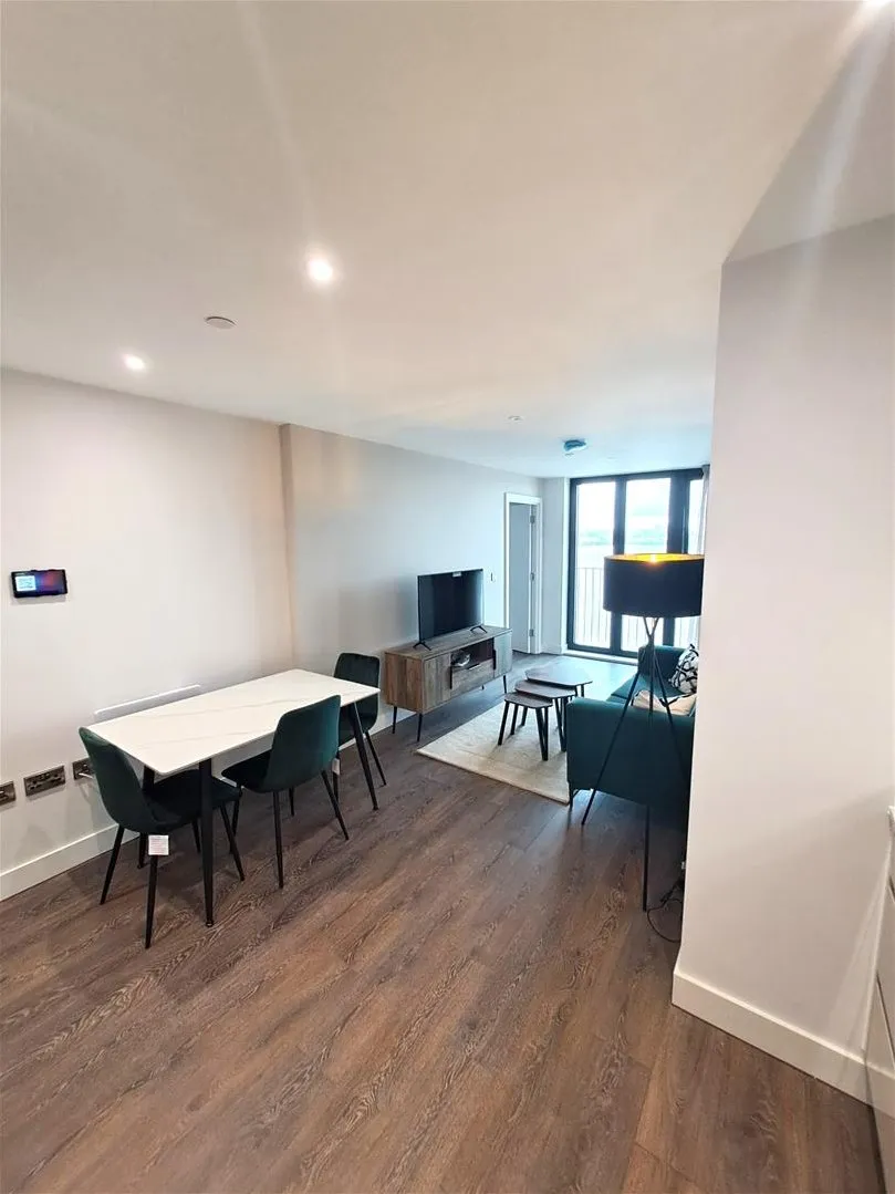 Triskelion Way, Liverpool, L3, photo 12