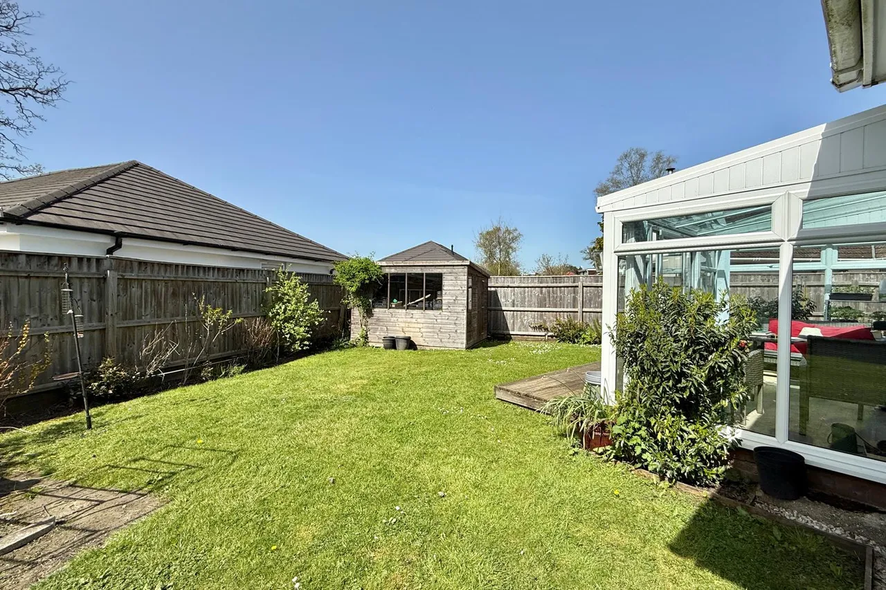 Woolsbridge Road, St. Leonards, BH24, photo 15