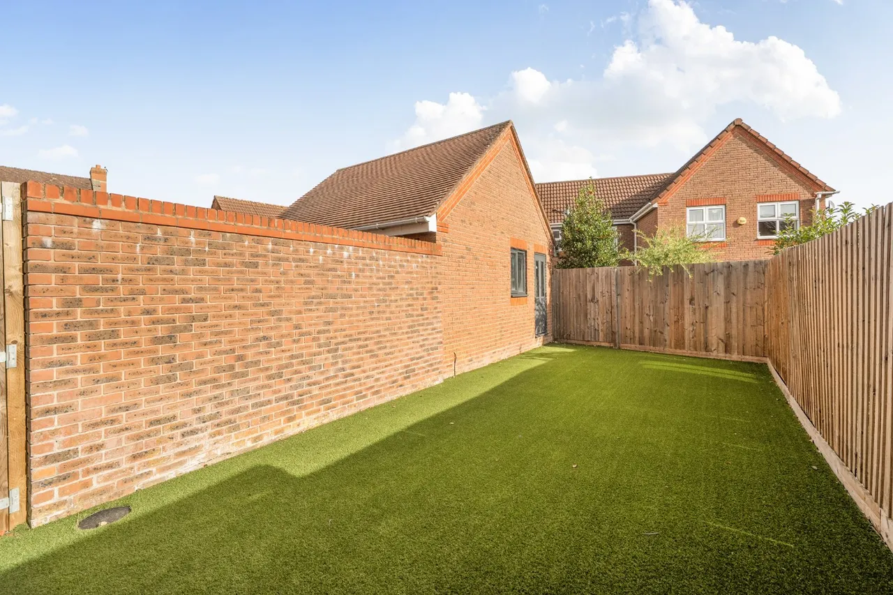 Trundalls Lane, Shirley, B90, photo 4