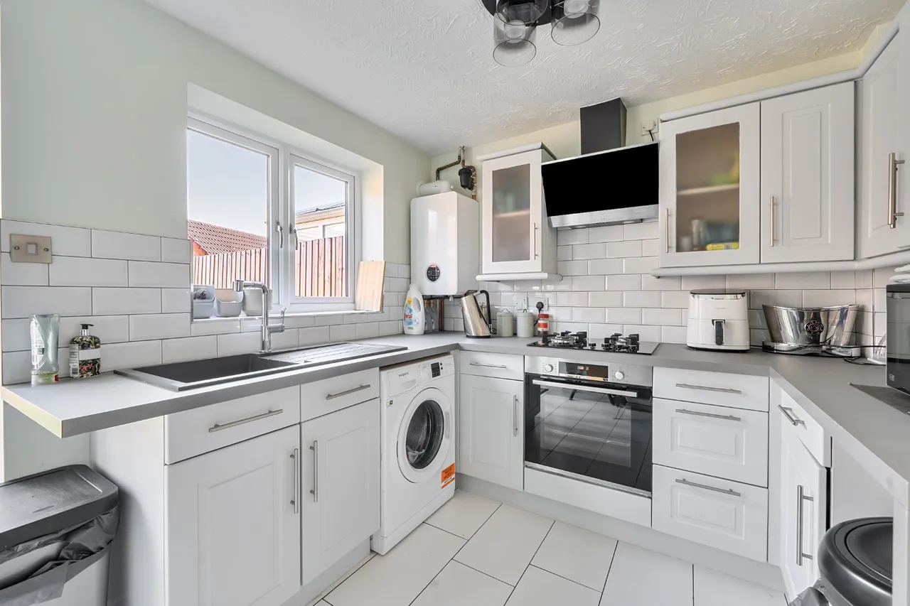 Trundalls Lane, Shirley, B90, photo 2