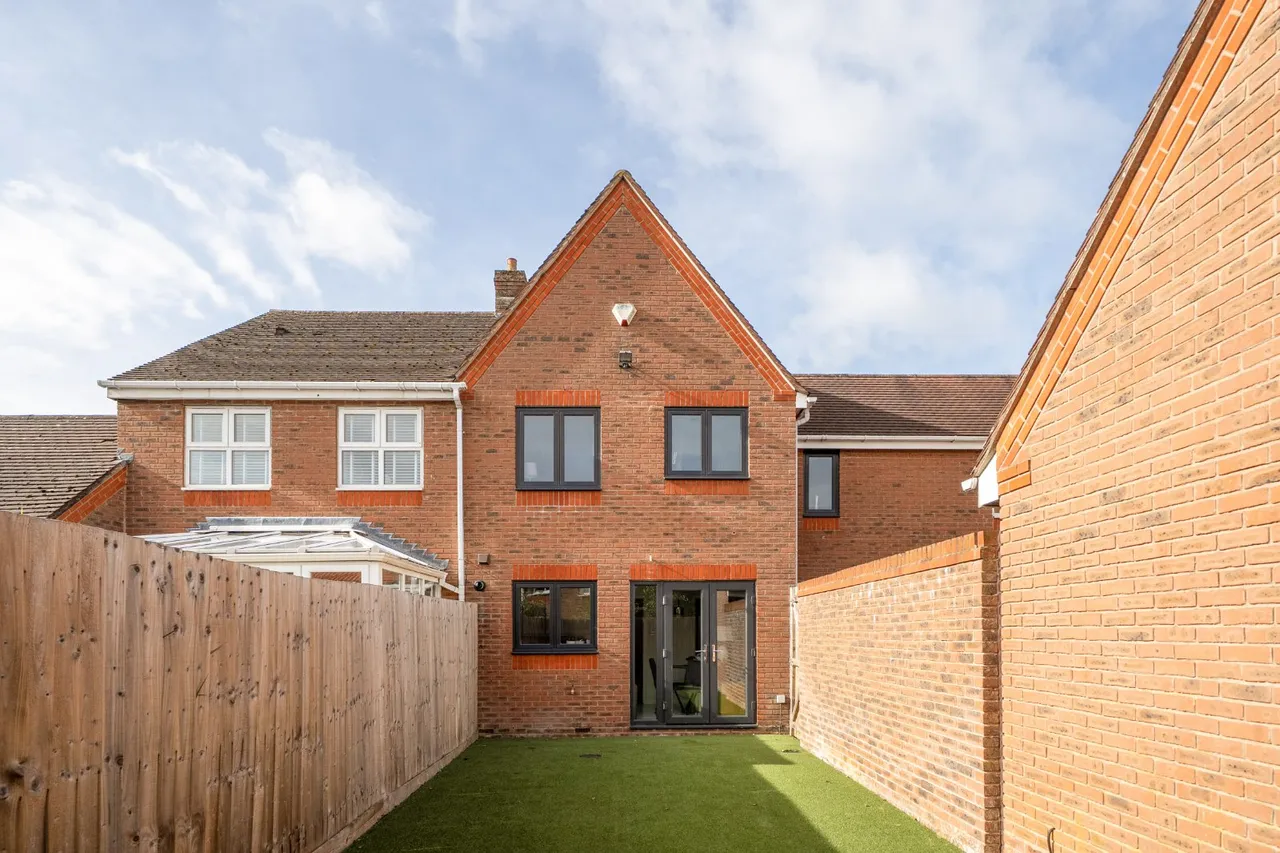 Trundalls Lane, Shirley, B90, photo 11