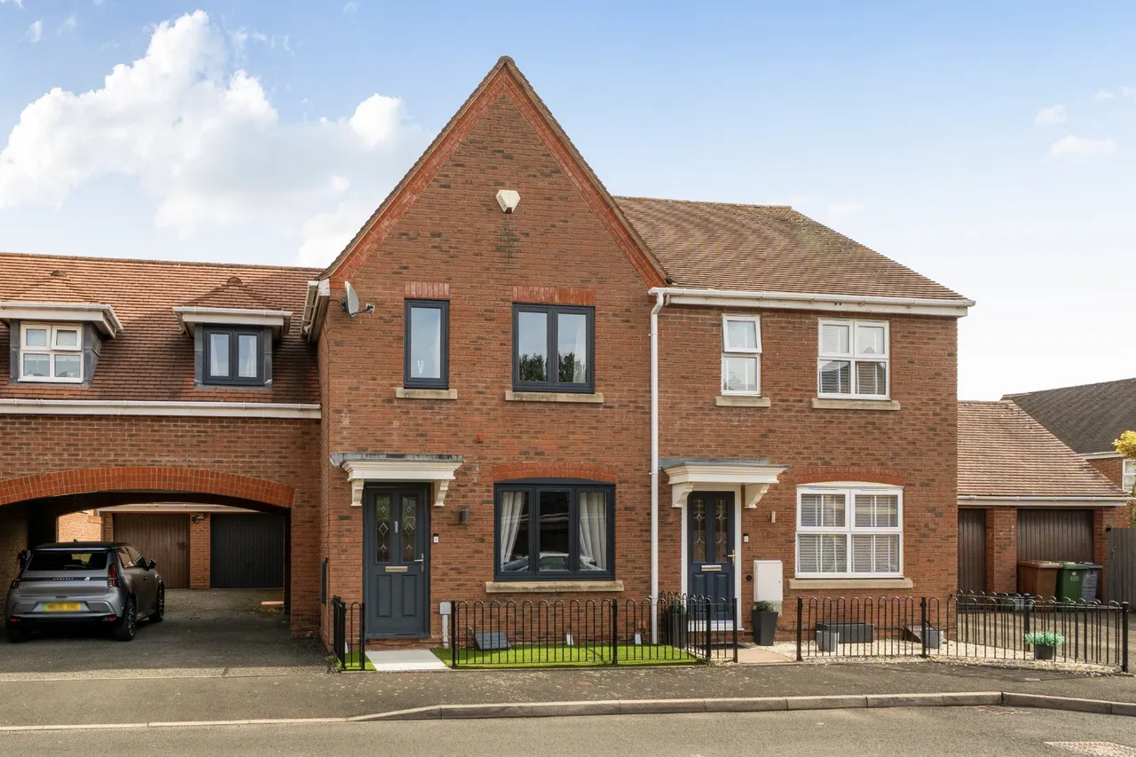 Trundalls Lane, Shirley, B90, photo 6