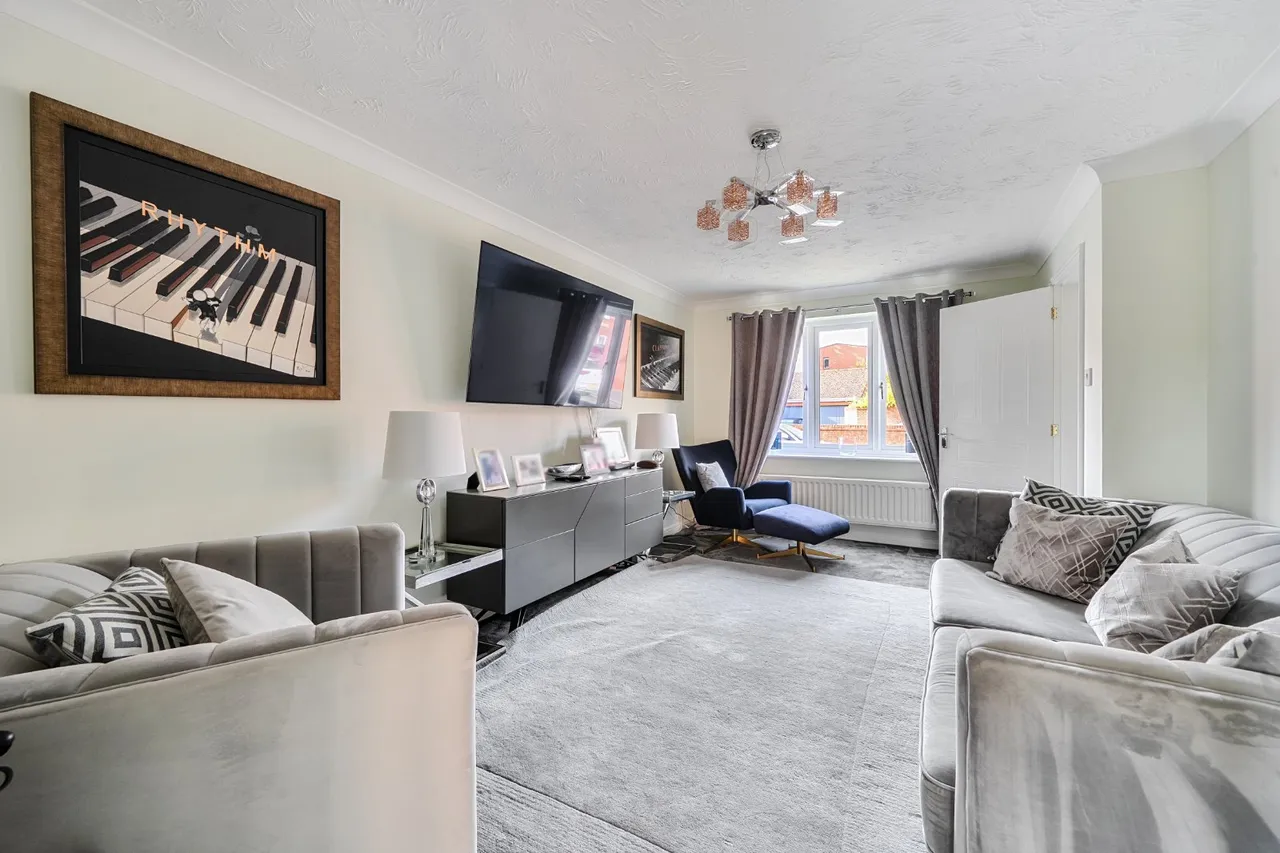 3 bed house for sale, Trundalls Lane, Shirley, B90
