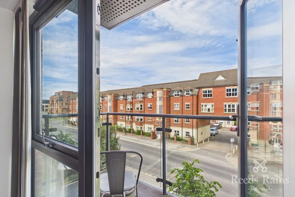 Apartment 19, Redeness Street, North Yorkshire, YO31, photo 11