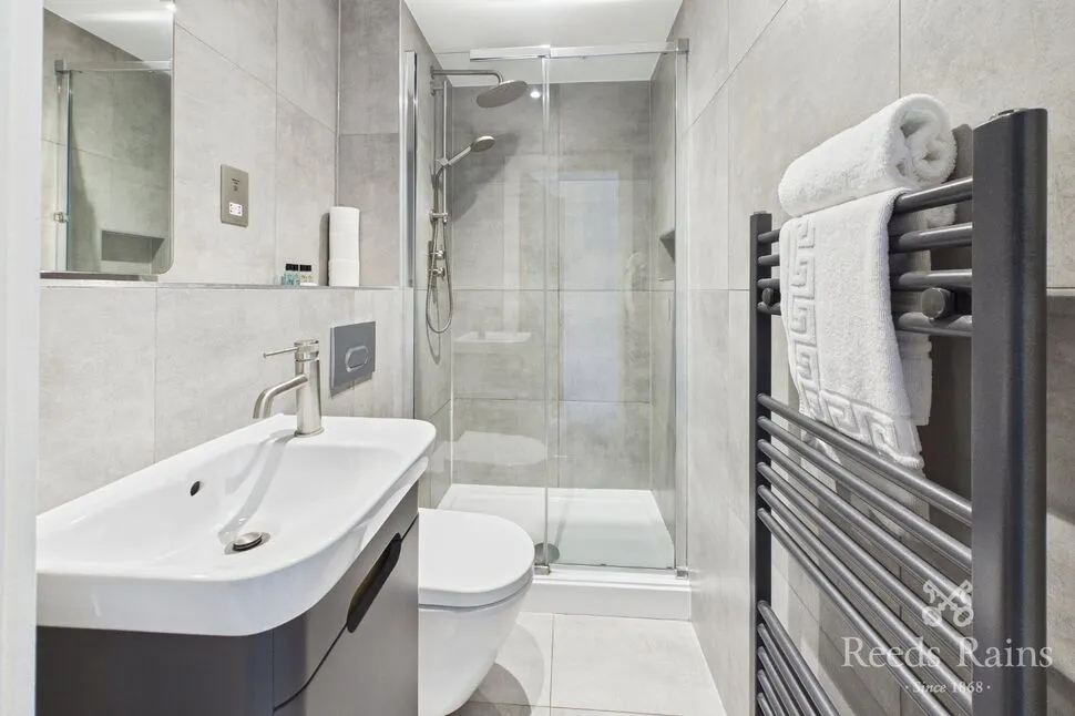 Apartment 19, Redeness Street, North Yorkshire, YO31, photo 10