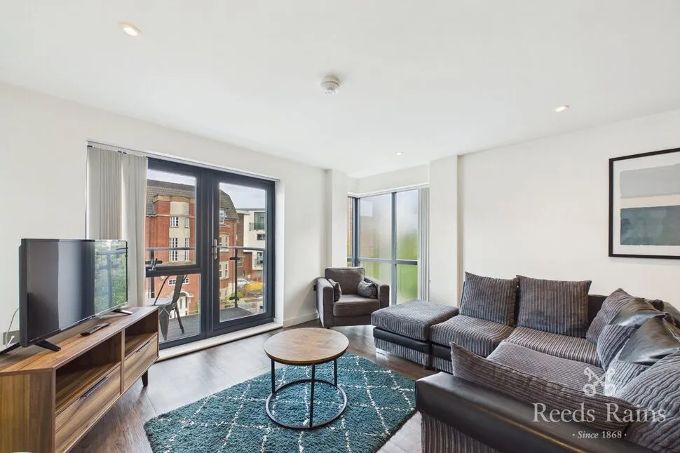Apartment 19, Redeness Street, North Yorkshire, YO31, photo 6