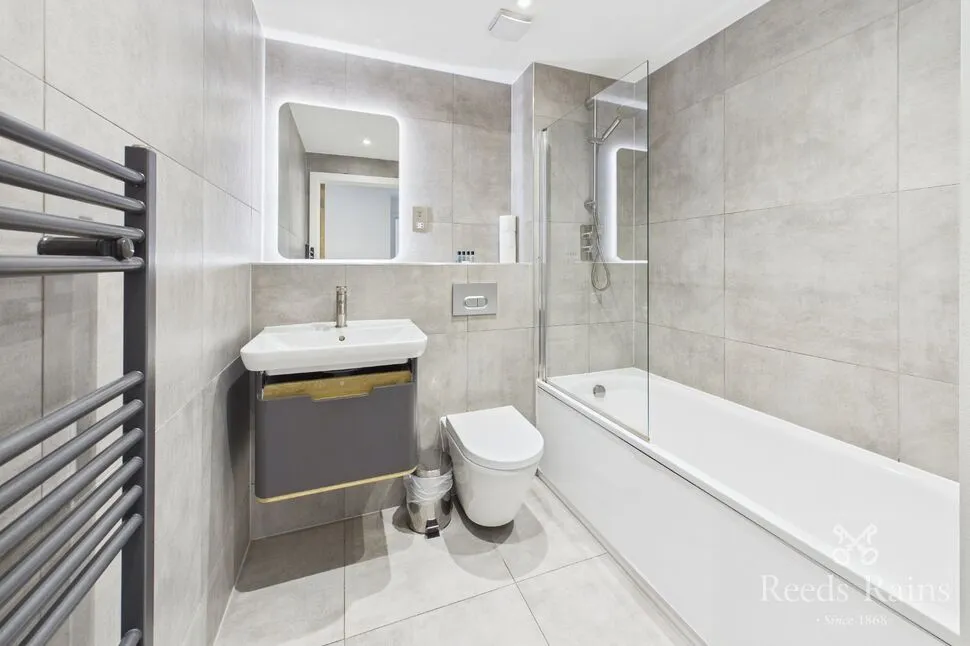 Apartment 19, Redeness Street, North Yorkshire, YO31, photo 7