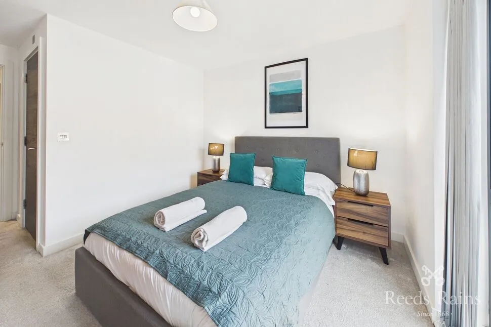 Apartment 19, Redeness Street, North Yorkshire, YO31, photo 8