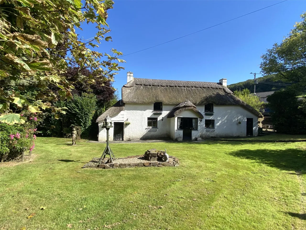 3 bed house for sale, Under Lane, Launceston