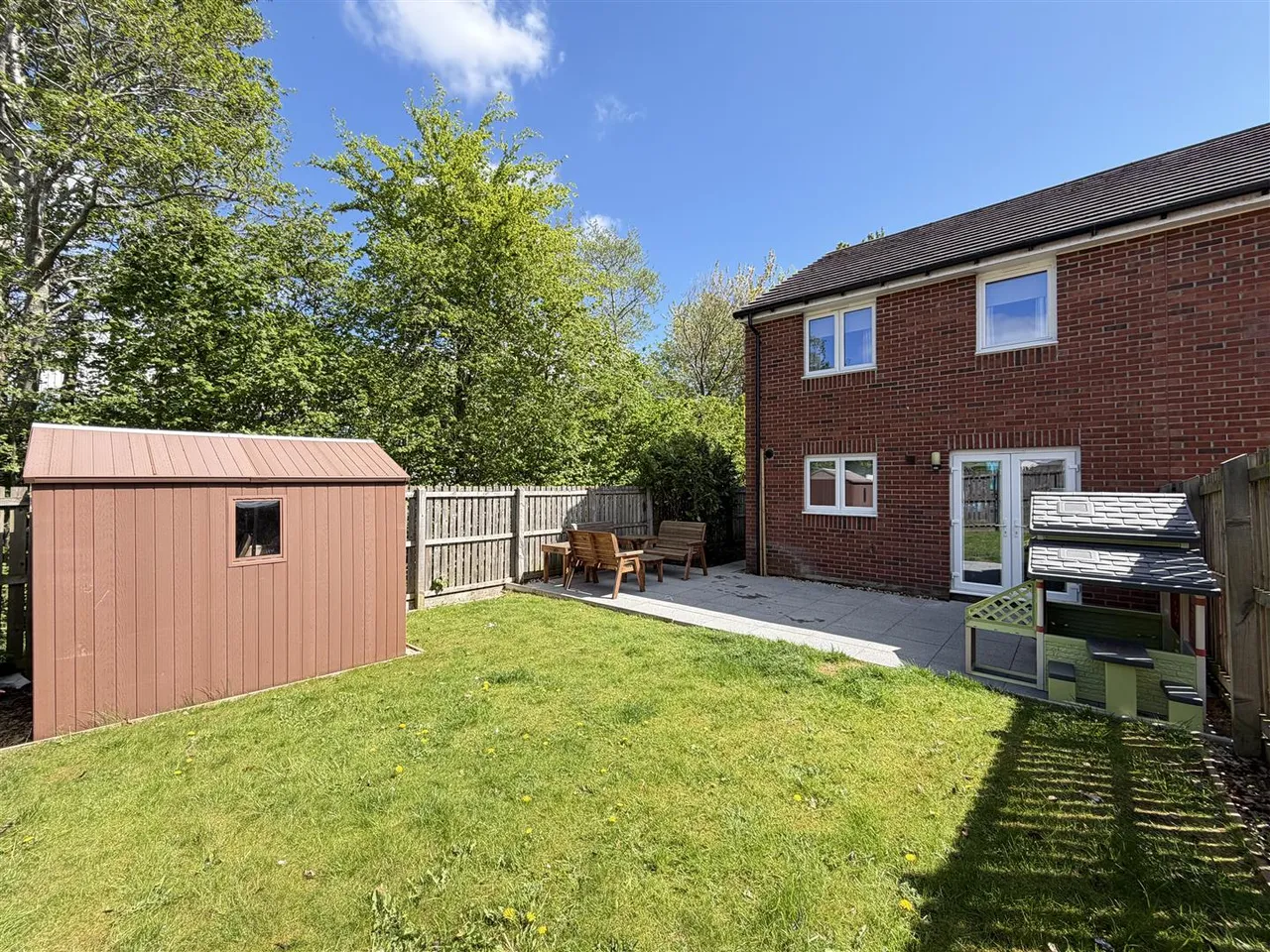 Union Way, Uddingston, Glasgow, G71 6UL, photo 16