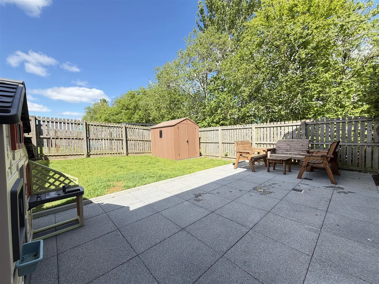 Union Way, Uddingston, Glasgow, G71 6UL, photo 15