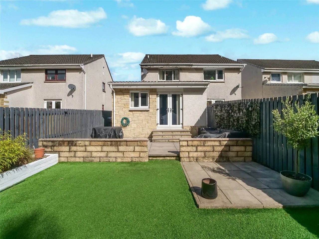 South Gargieston Drive, Kilmarnock, East Ayrshire, KA1, photo 13