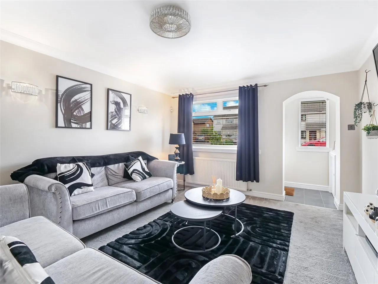 South Gargieston Drive, Kilmarnock, East Ayrshire, KA1, photo 2