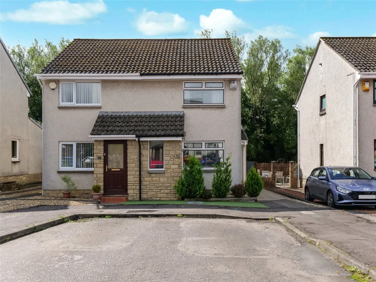 South Gargieston Drive, Kilmarnock, East Ayrshire, KA1, photo 14