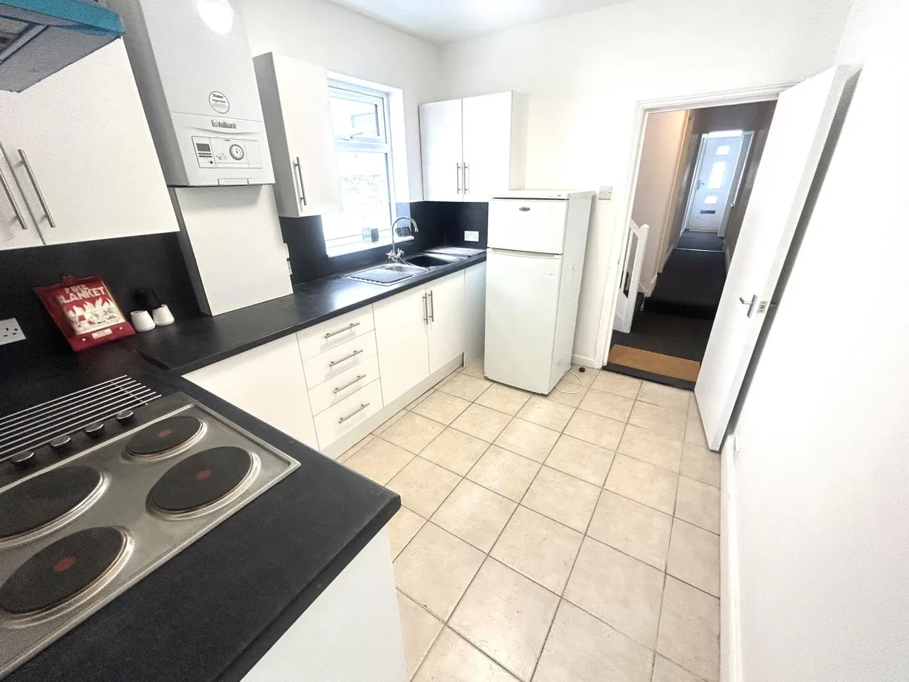 Collingwood Road, Southsea, Portsmouth, PO5, photo 4