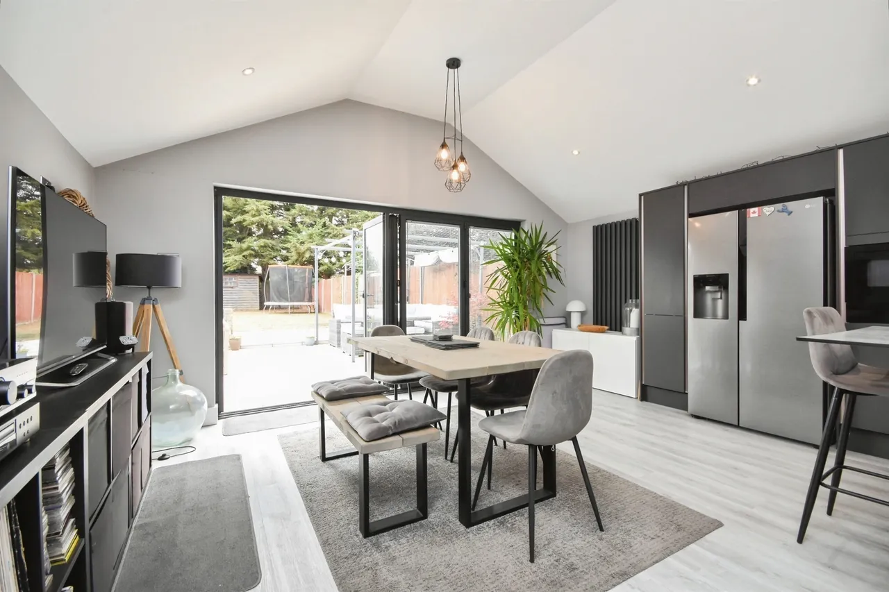 3 bed house for sale — Ramsey Road, Halstead