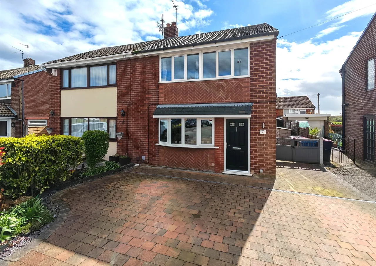 Devonshire Drive, Worsley, Manchester, M28 1JR, photo 22