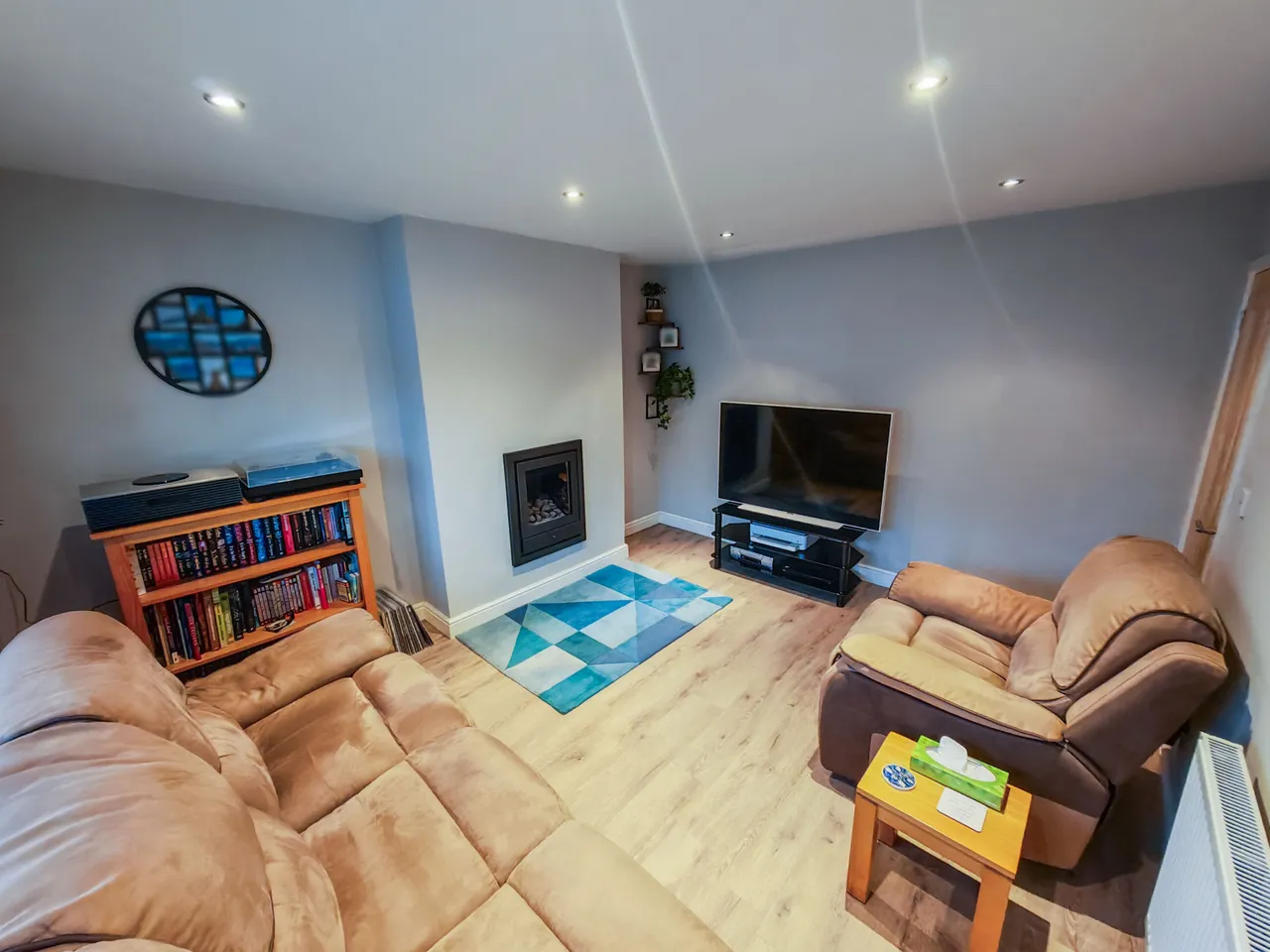 Devonshire Drive, Worsley, Manchester, M28 1JR, photo 4